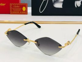 Picture of Cartier Sunglasses _SKUfw55118328fw